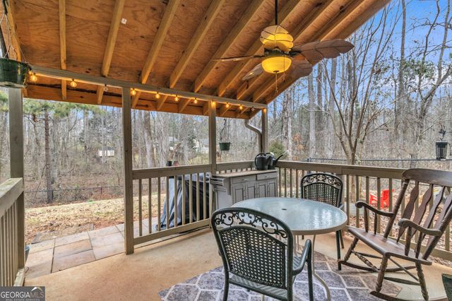 1071 Covenant Court, Bethlehem, GA 30620