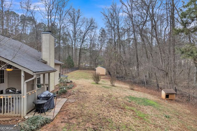 1071 Covenant Court, Bethlehem, GA 30620