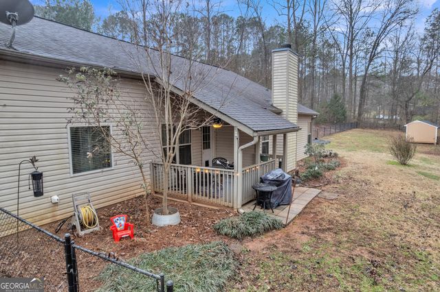 1071 Covenant Court, Bethlehem, GA 30620