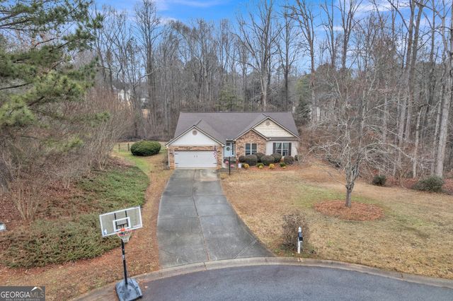 1071 Covenant Court, Bethlehem, GA 30620