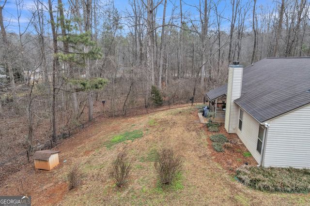 1071 Covenant Court, Bethlehem, GA 30620