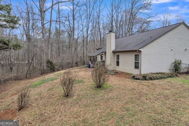 1071 Covenant Court, Bethlehem, GA 30620