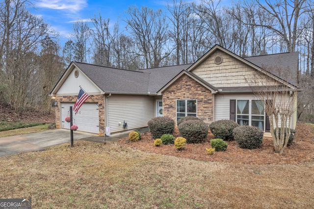 1071 Covenant Court, Bethlehem, GA 30620