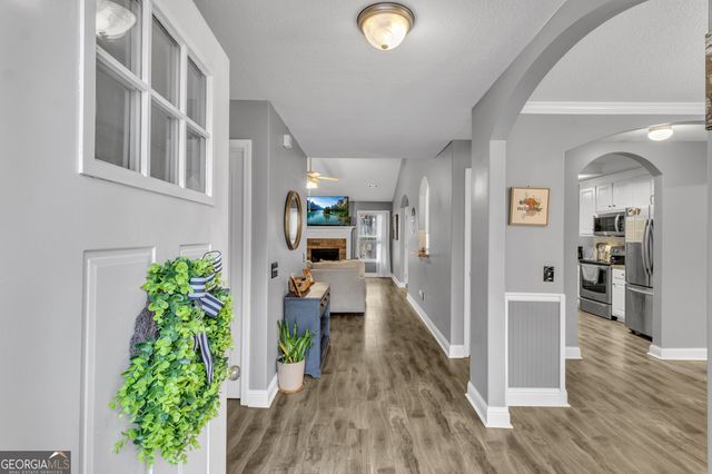 1071 Covenant Court, Bethlehem, GA 30620