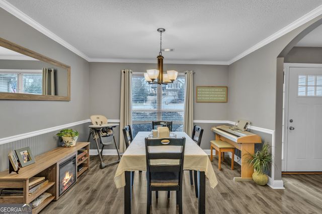 1071 Covenant Court, Bethlehem, GA 30620