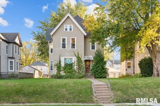 1618 11TH Avenue, Moline, IL 61265