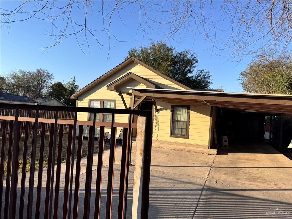 2112 Erie Avenue, Mcallen, TX 78501