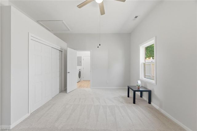 3 Marcella RD, Hampton, VA 23666