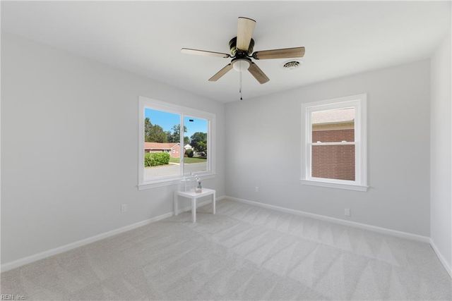 3 Marcella RD, Hampton, VA 23666