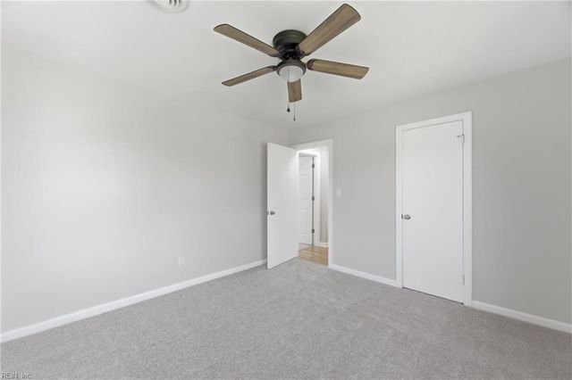 3 Marcella RD, Hampton, VA 23666