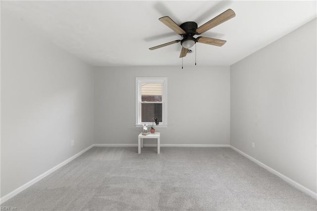 3 Marcella RD, Hampton, VA 23666