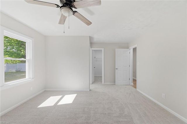 3 Marcella RD, Hampton, VA 23666