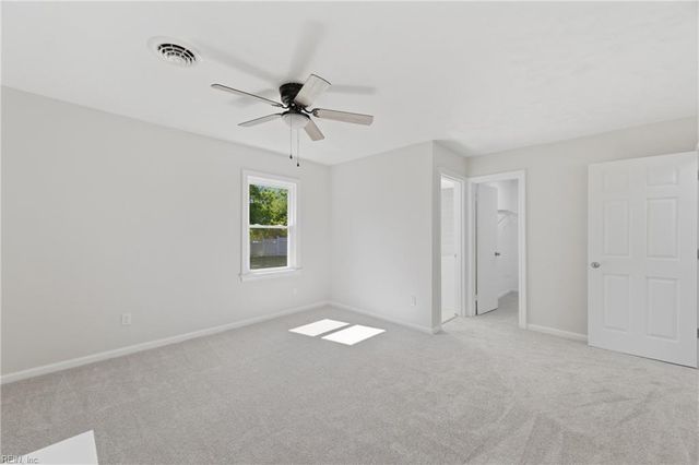 3 Marcella RD, Hampton, VA 23666