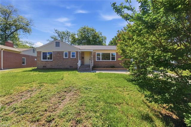 3 Marcella RD, Hampton, VA 23666