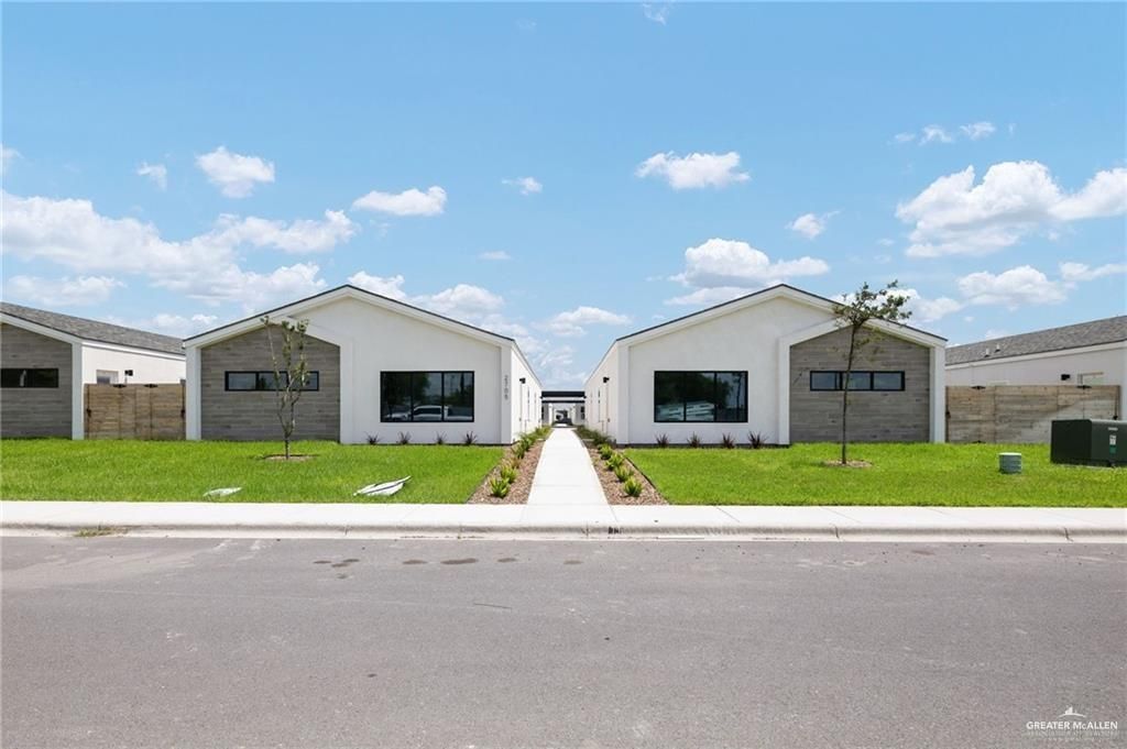 2705 Woodpecker Road 2, Weslaco, TX 78596