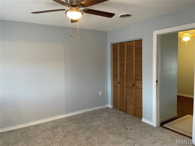 4 Watertown Circle, Granite City, IL 62040