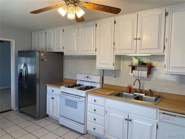 4 Watertown Circle, Granite City, IL 62040