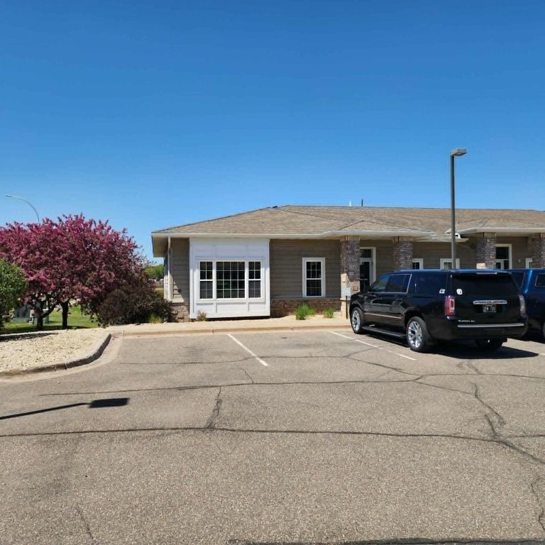 2143 Northdale Boulevard NW, Coon Rapids, MN 55433 — exterior