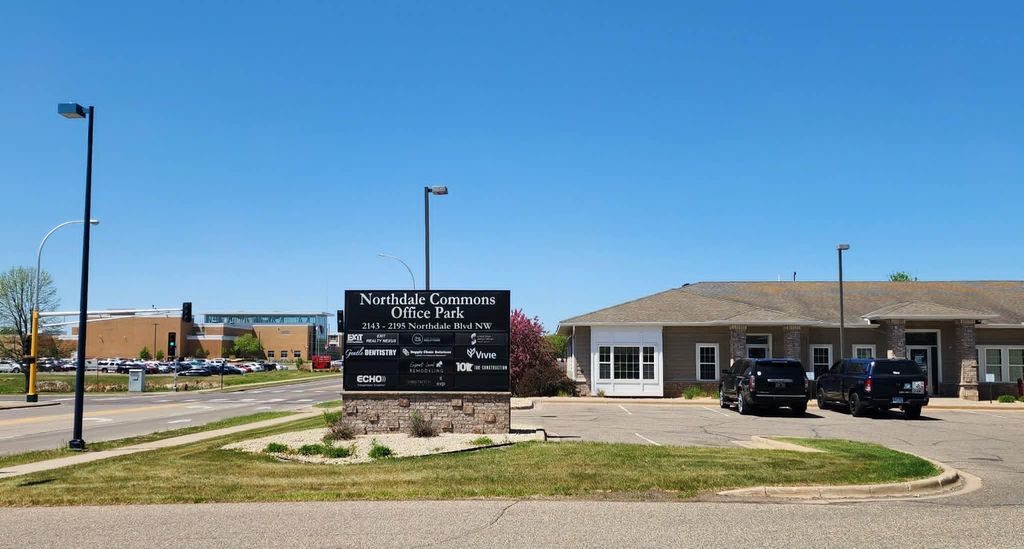2143 Northdale Boulevard NW, Coon Rapids, MN 55433 — photo 2