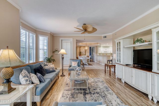 4623 Rivers Edge Village Ln Unit 6208, Ponce Inlet, FL 32127