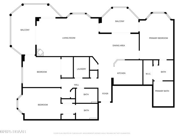 4623 Rivers Edge Village Ln Unit 6208, Ponce Inlet, FL 32127