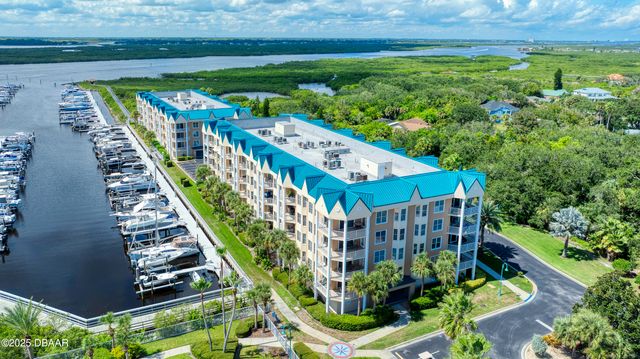 4623 Rivers Edge Village Ln Unit 6208, Ponce Inlet, FL 32127