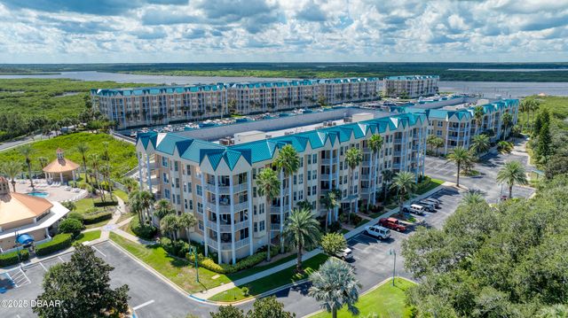 4623 Rivers Edge Village Ln Unit 6208, Ponce Inlet, FL 32127