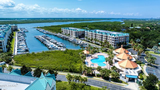 4623 Rivers Edge Village Ln Unit 6208, Ponce Inlet, FL 32127