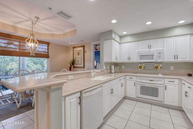 4623 Rivers Edge Village Ln Unit 6208, Ponce Inlet, FL 32127
