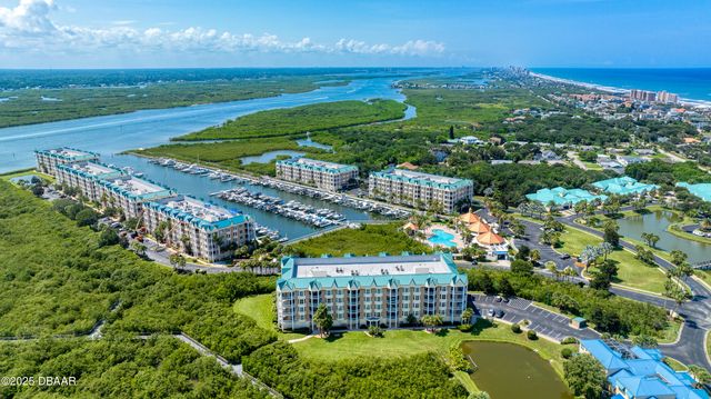 4623 Rivers Edge Village Ln Unit 6208, Ponce Inlet, FL 32127