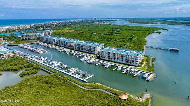 4623 Rivers Edge Village Ln Unit 6208, Ponce Inlet, FL 32127