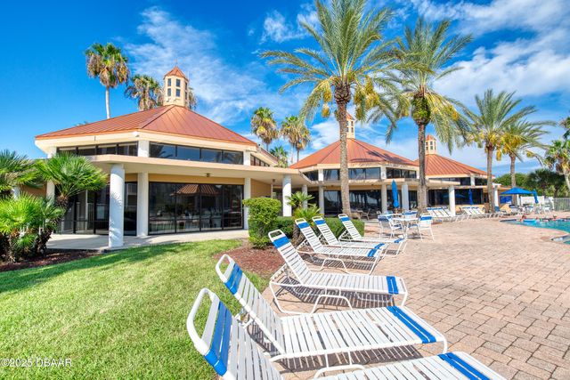 4623 Rivers Edge Village Ln Unit 6208, Ponce Inlet, FL 32127