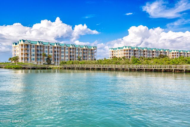 4623 Rivers Edge Village Ln Unit 6208, Ponce Inlet, FL 32127