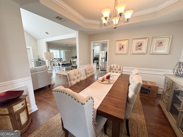 615 Waverly Lane, Statesboro, GA 30458