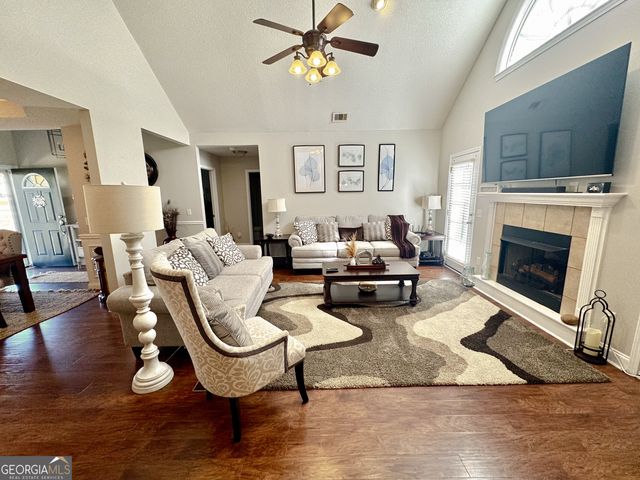 615 Waverly Lane, Statesboro, GA 30458
