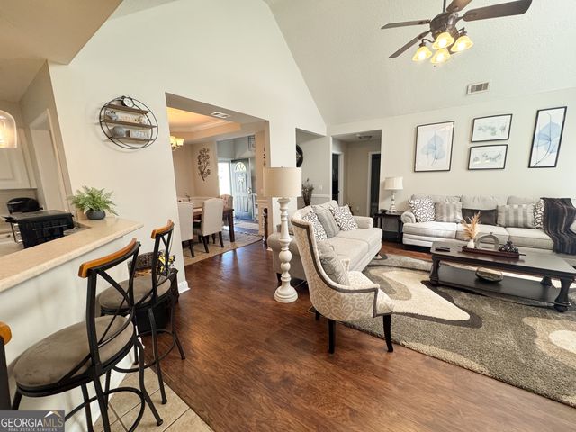 615 Waverly Lane, Statesboro, GA 30458