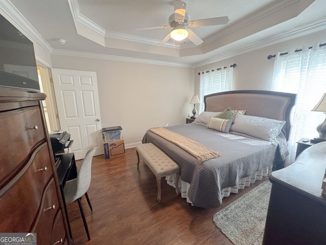 615 Waverly Lane, Statesboro, GA 30458