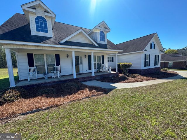 615 Waverly Lane, Statesboro, GA 30458