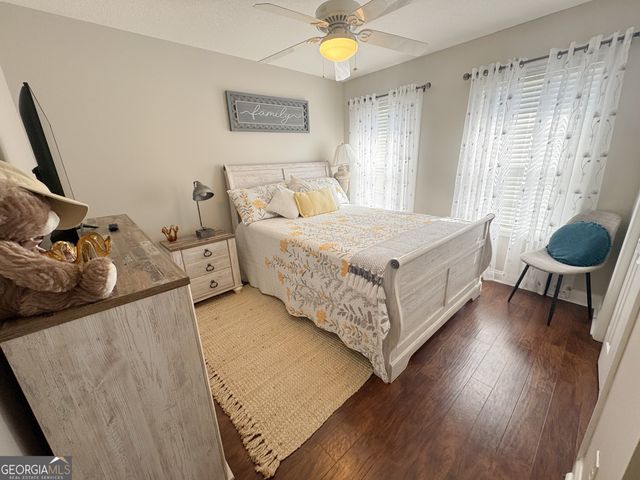 615 Waverly Lane, Statesboro, GA 30458