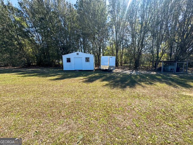 615 Waverly Lane, Statesboro, GA 30458