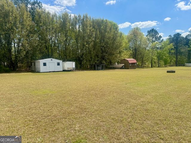 615 Waverly Lane, Statesboro, GA 30458