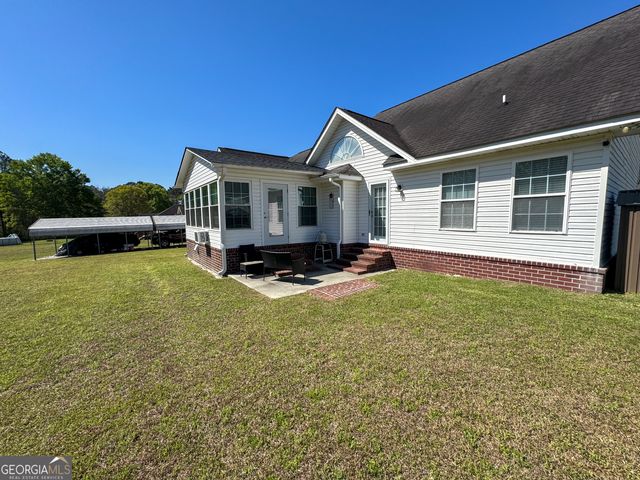 615 Waverly Lane, Statesboro, GA 30458