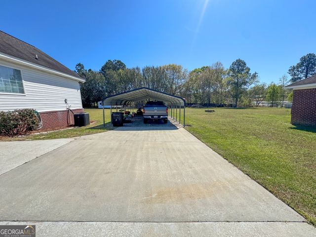 615 Waverly Lane, Statesboro, GA 30458