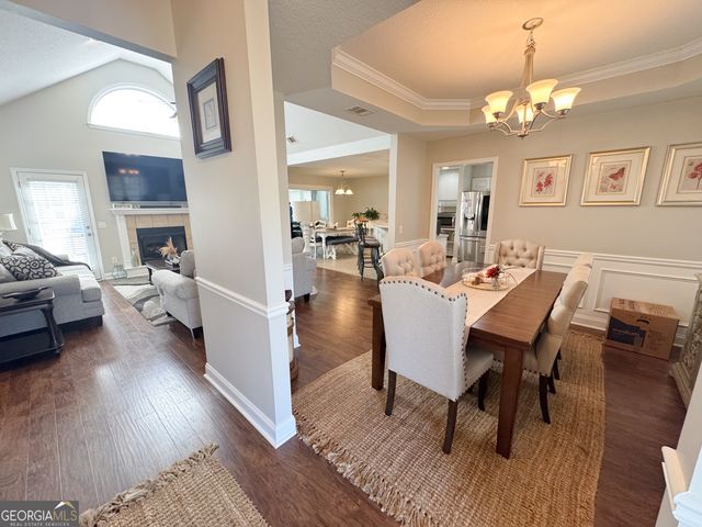 615 Waverly Lane, Statesboro, GA 30458