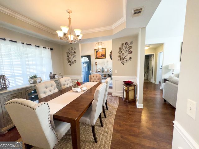 615 Waverly Lane, Statesboro, GA 30458