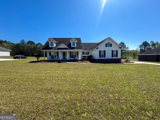 615 Waverly Lane, Statesboro, GA 30458