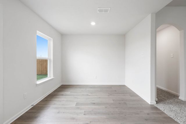 4910 Fillmore Drive, Greenville, TX 75401