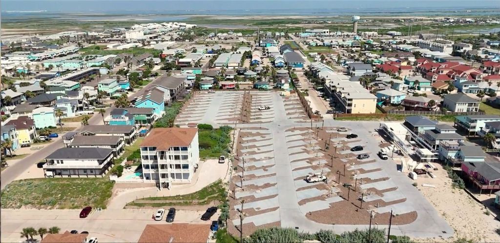 770 Sandcastle Dr, Unit #31 Dr, Port Aransas, TX 78373 — exterior