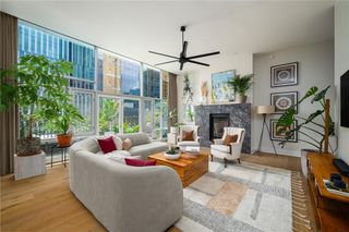 845 Spring NW Street PH4, Atlanta, GA 30308