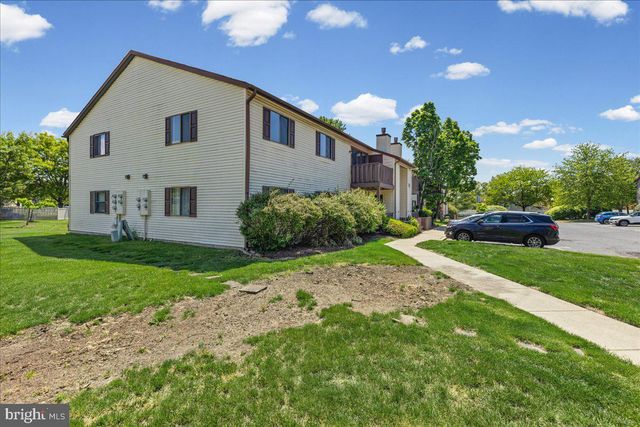 1110 MARESFIELD CT, Marlton, NJ 08053
